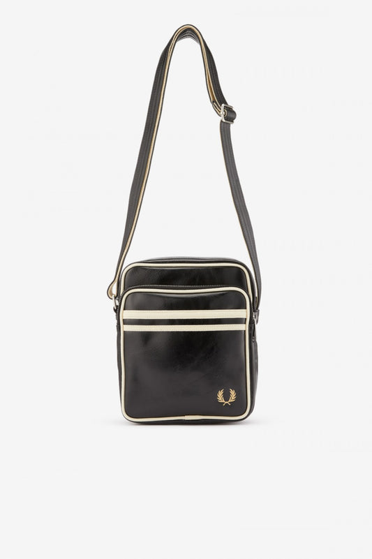 Fred Perry Classic Side Bag
