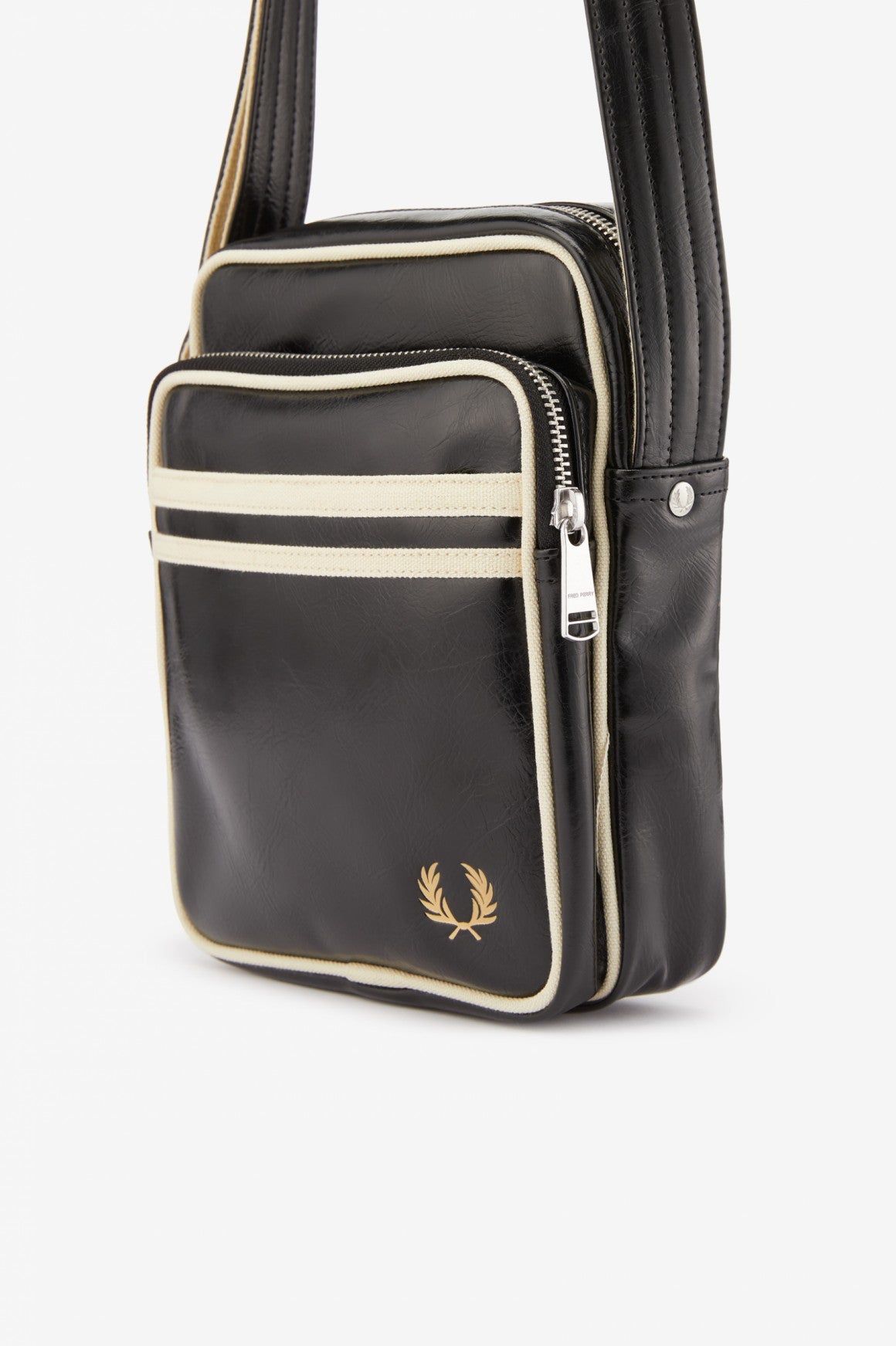 Fred Perry Classic Side Bag