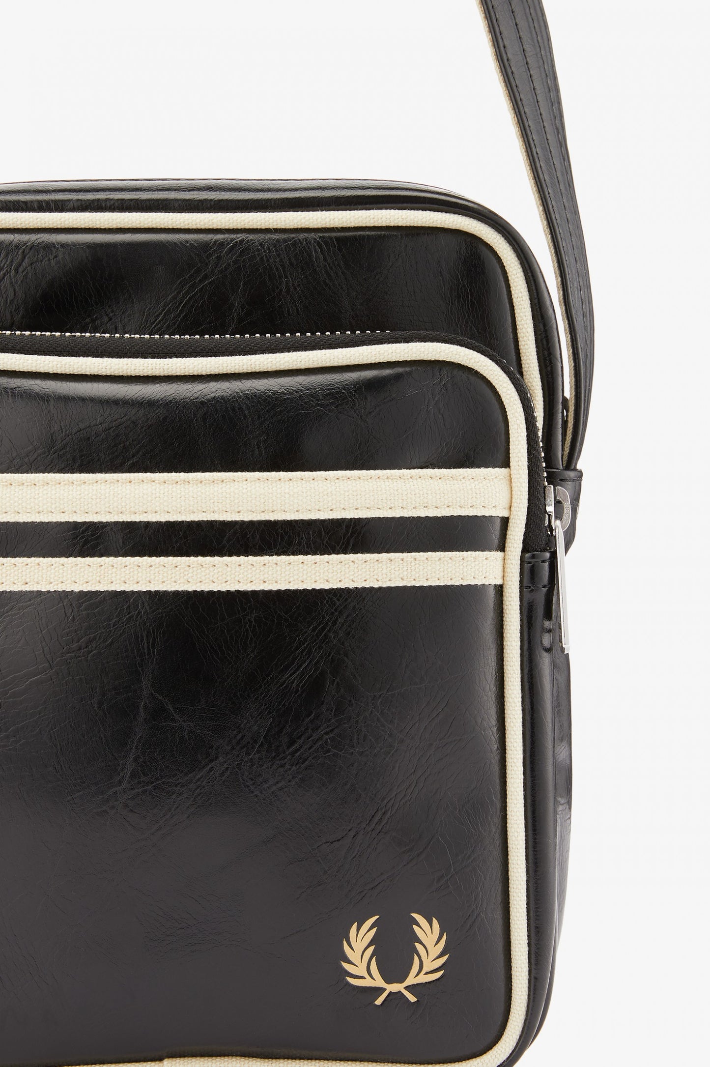 Fred Perry Classic Side Bag