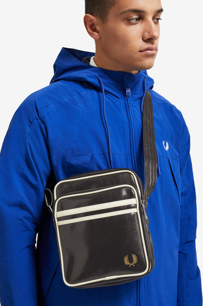 Fred Perry Classic Side Bag