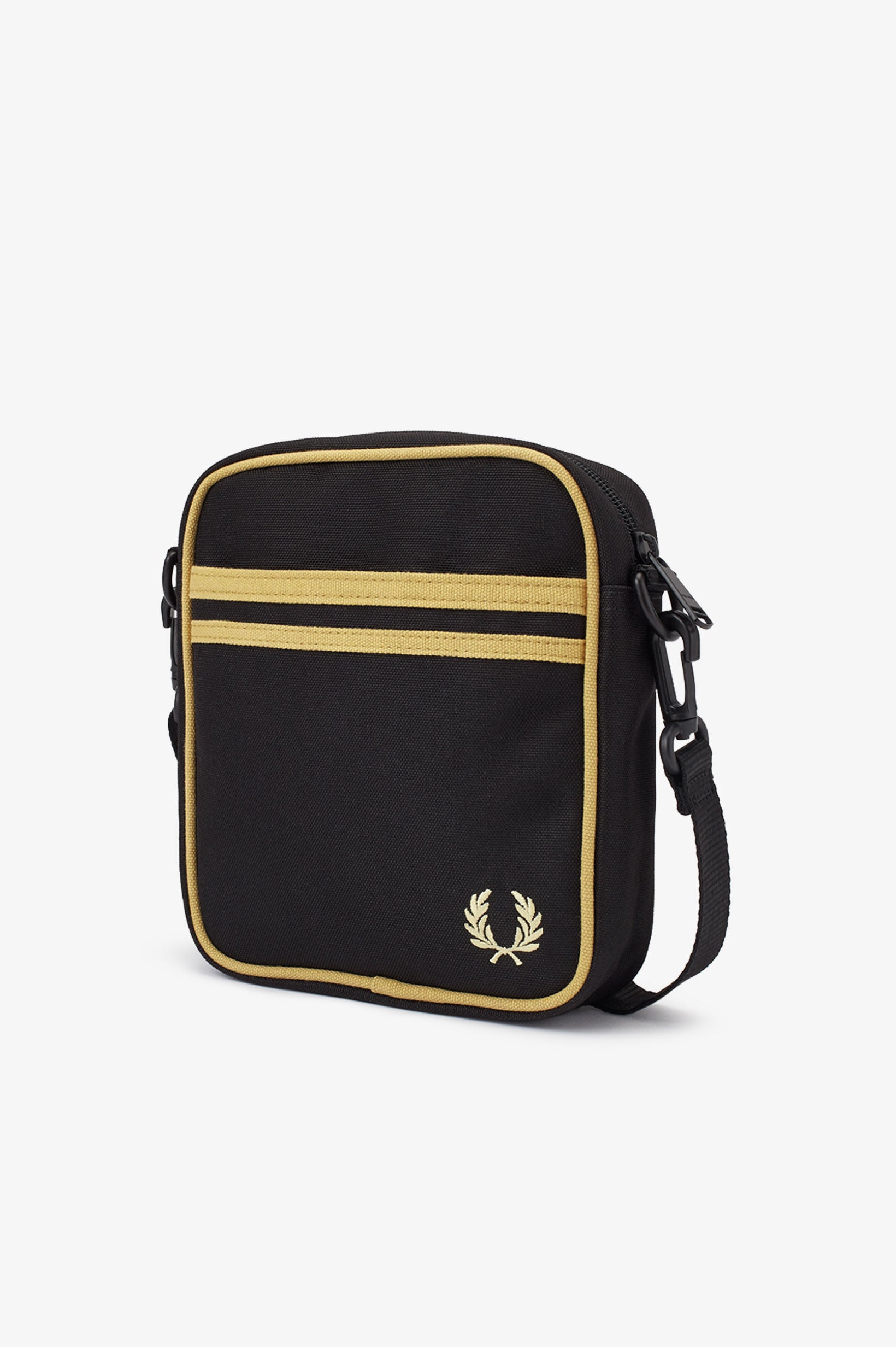 Fred perry cheap classic side bag