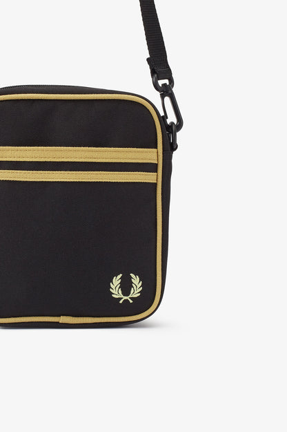 Fred Perry Classic Side Bag