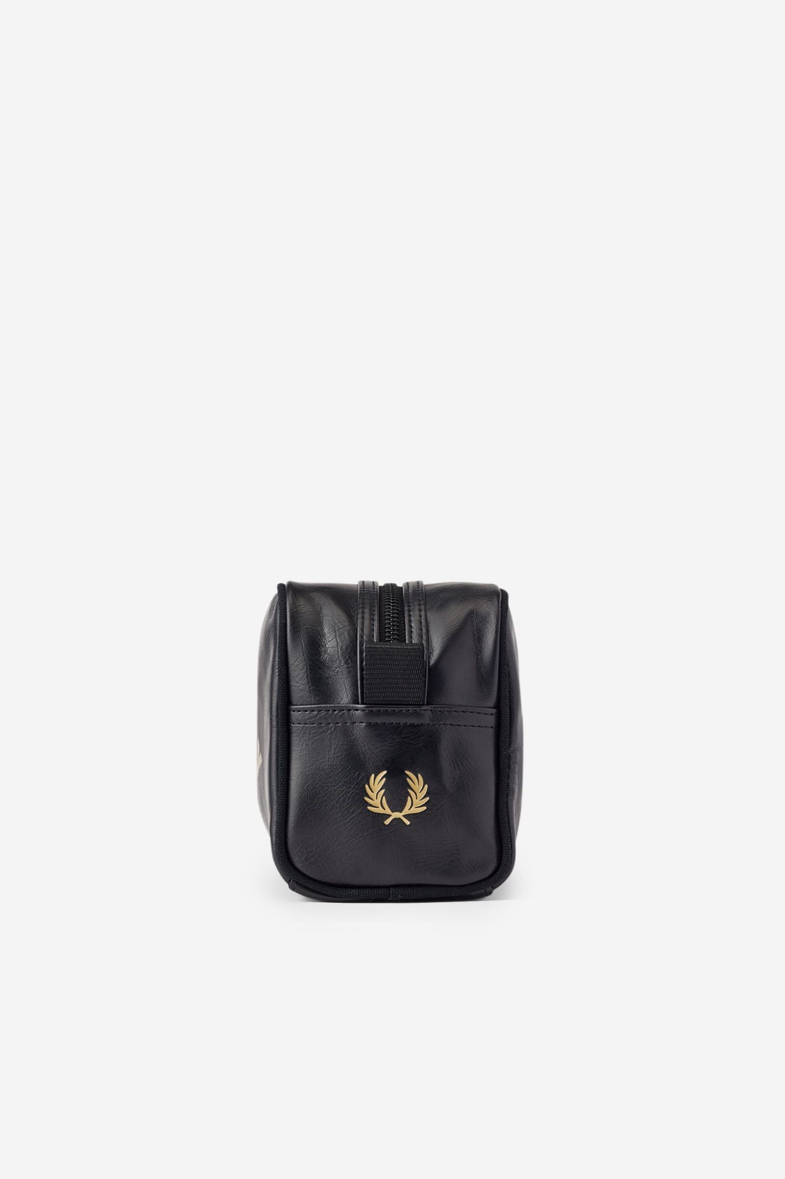 Fred perry toiletry bag on sale