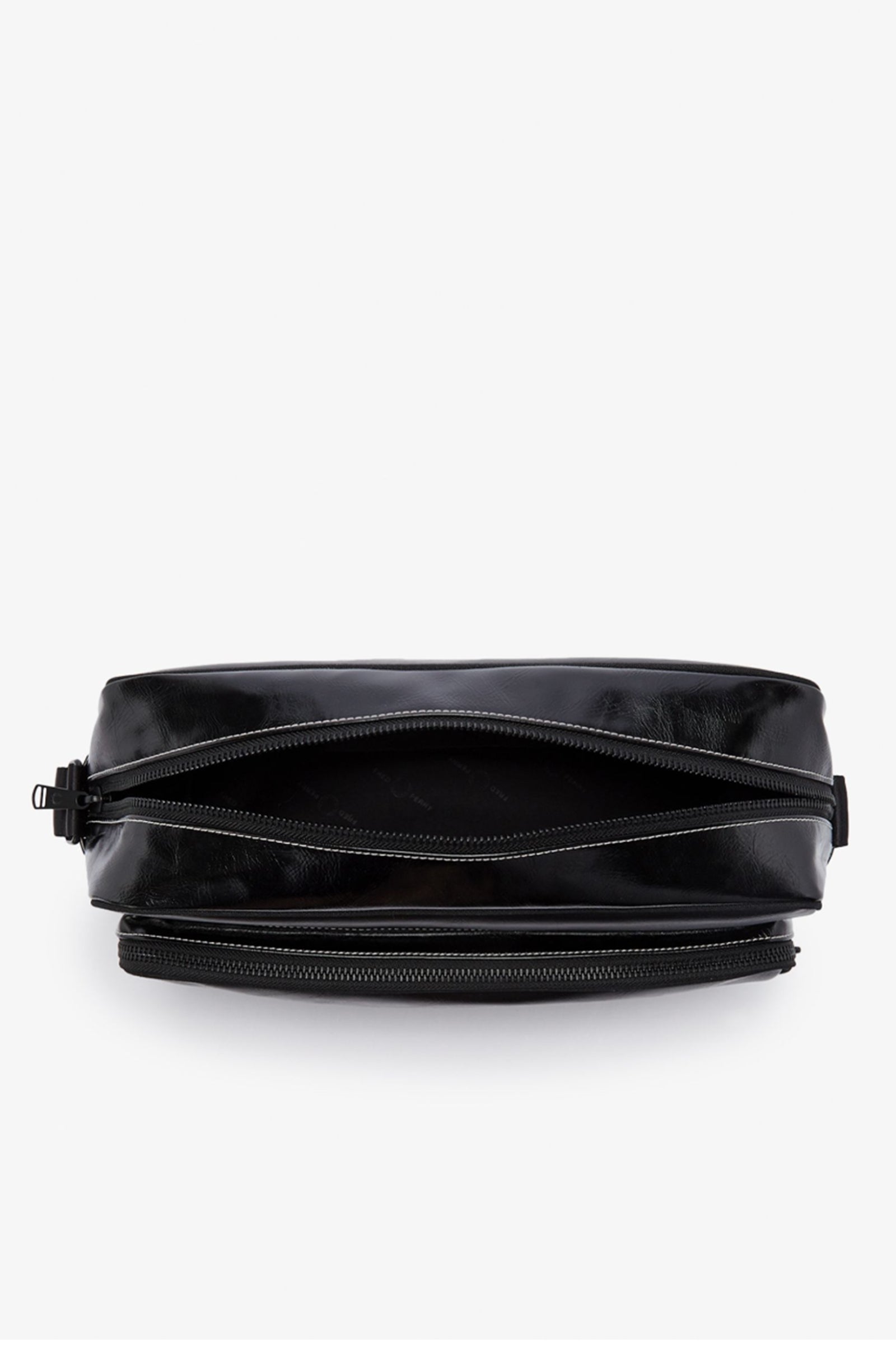 Fred perry toiletry bag hot sale