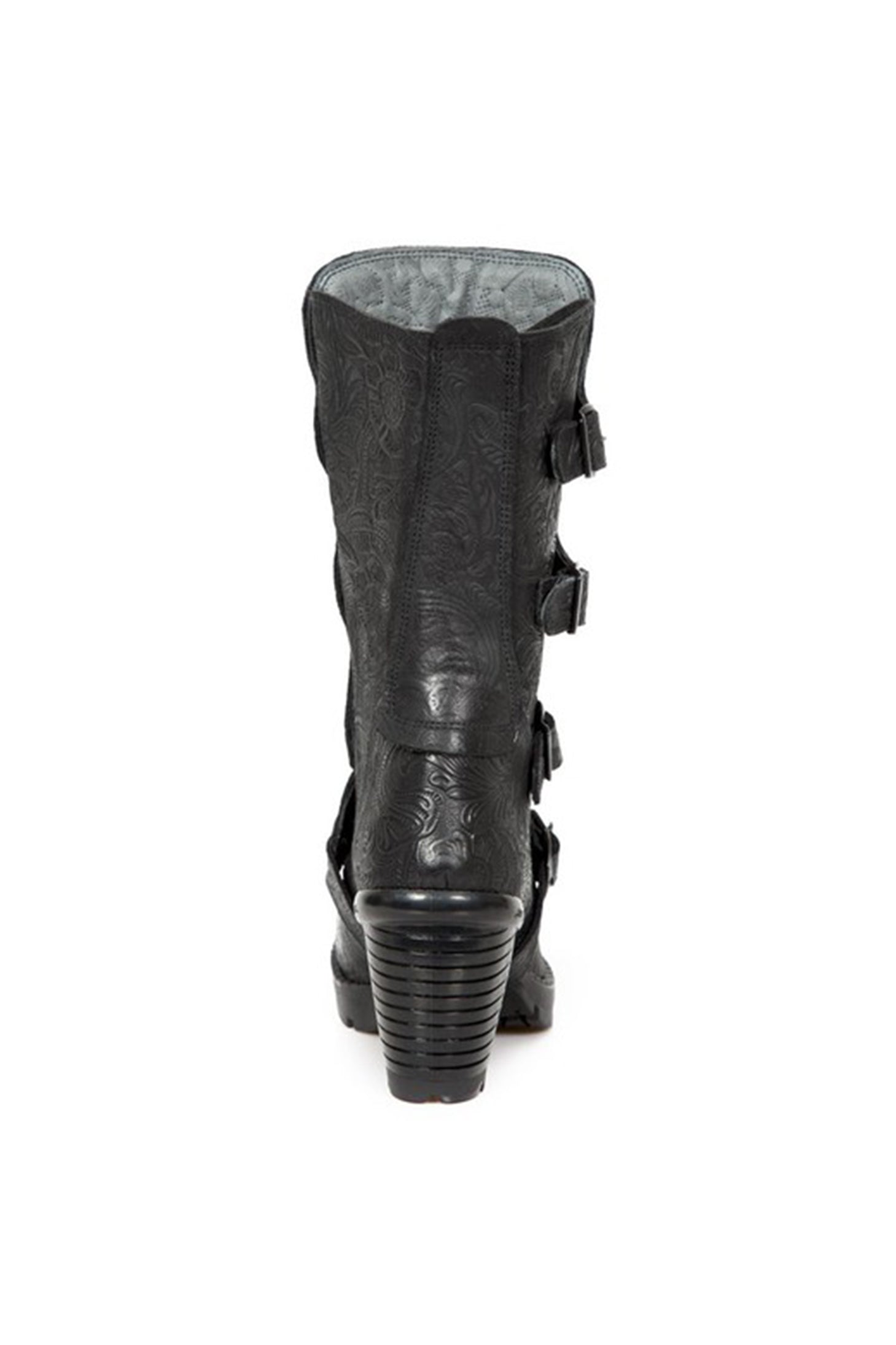 New rock trail boots Clearance