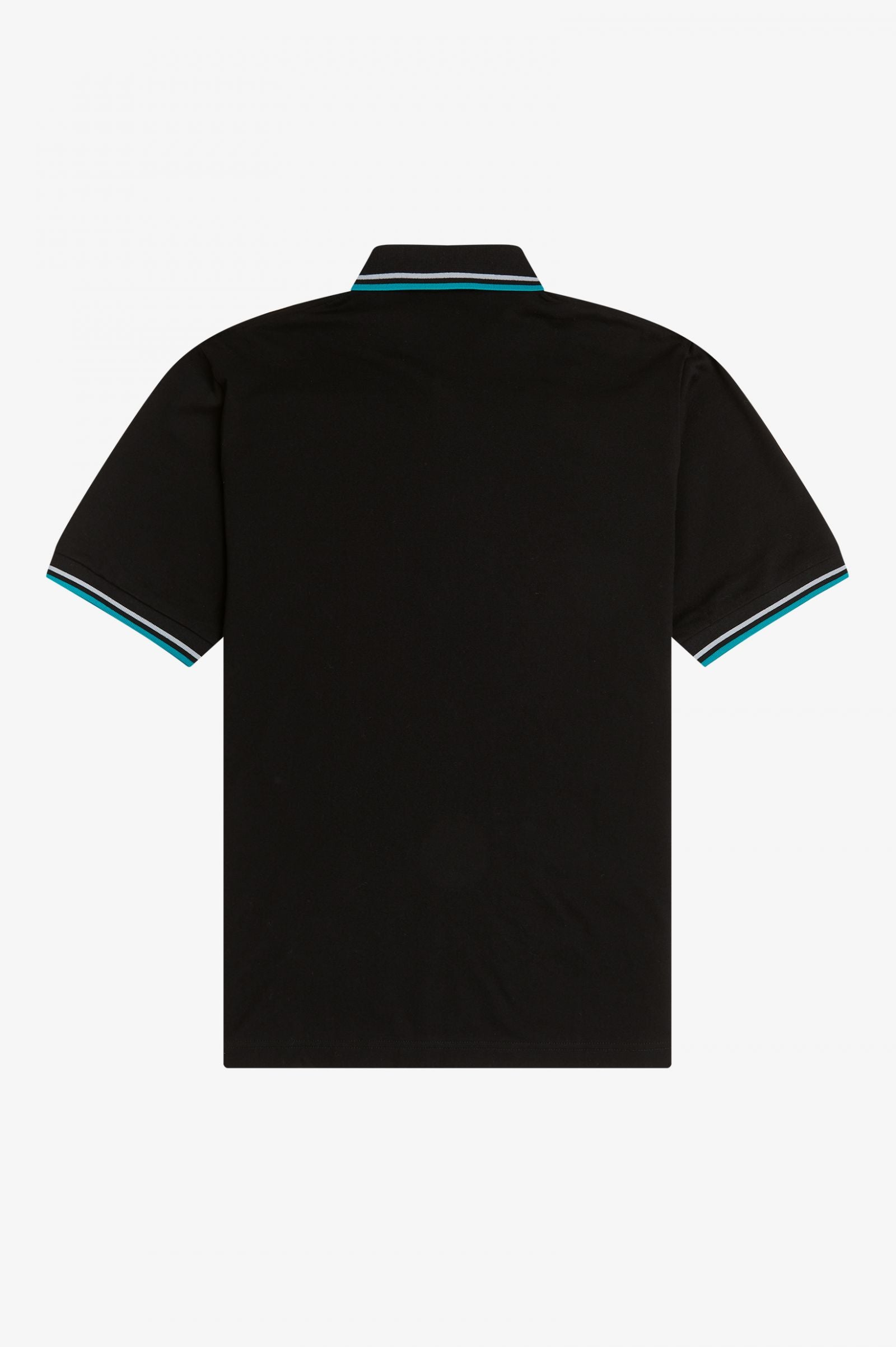 TWIN TIPPED SHIRT MADE IN JAPAN