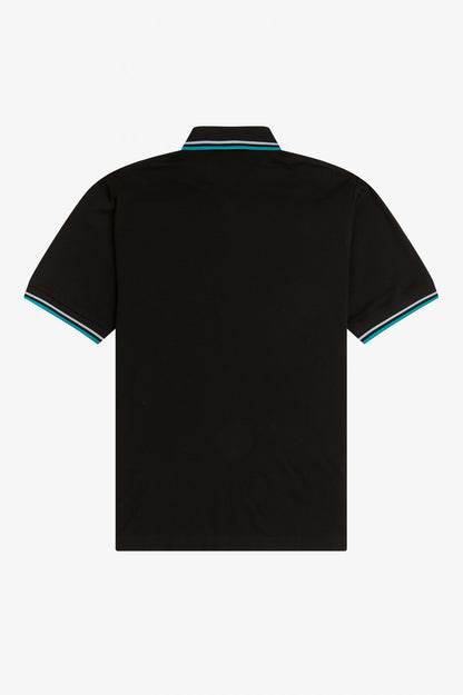 TWIN TIPPED SHIRT MADE IN JAPAN