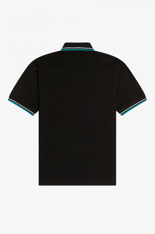 TWIN TIPPED SHIRT MADE IN JAPAN