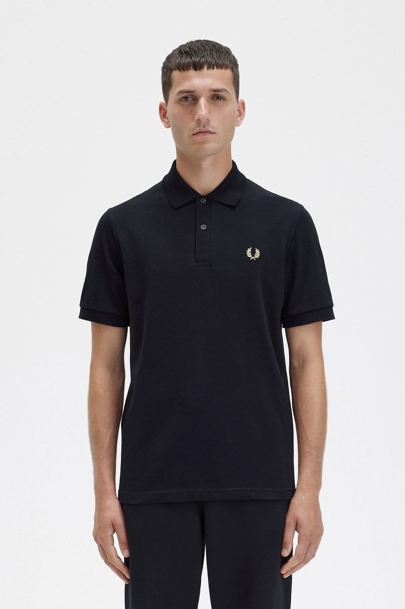 FRED PERRY TWIN TIPPED SHIRT