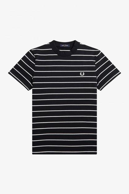 FRED PERRY TWO COLOUR T-SHIRT