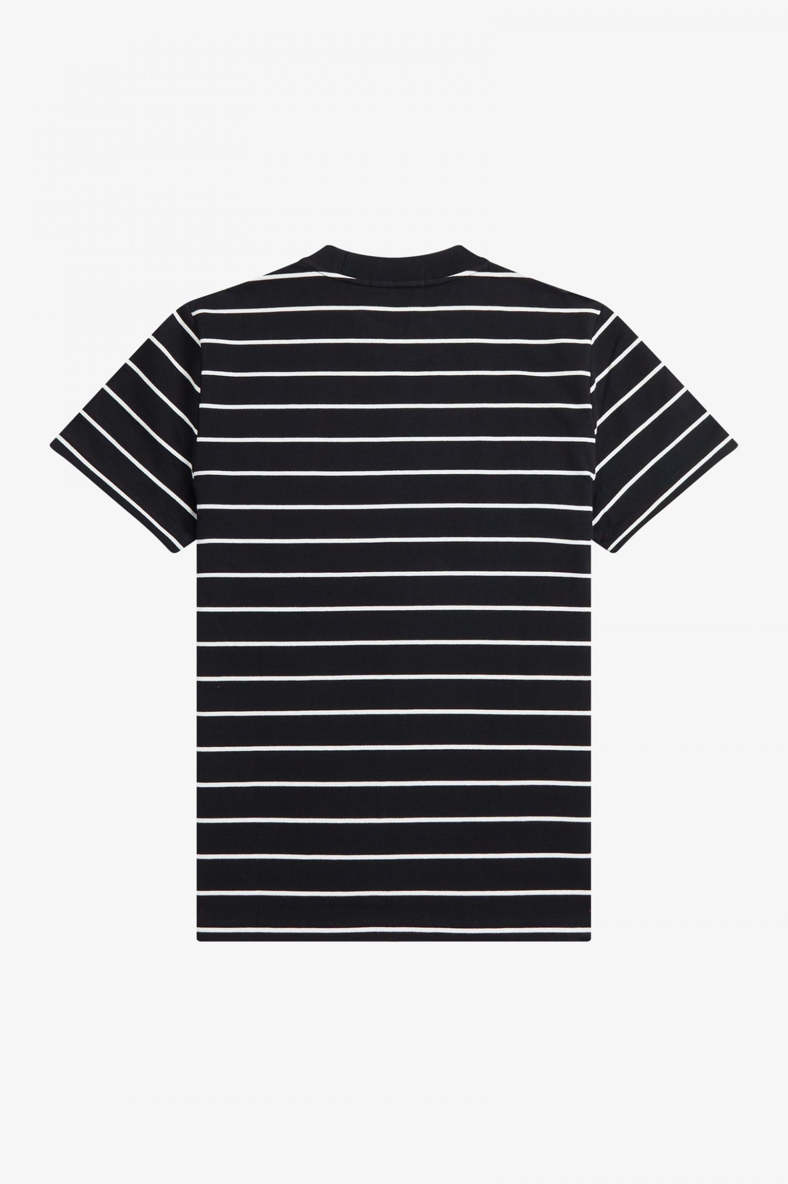 FRED PERRY TWO COLOUR T-SHIRT