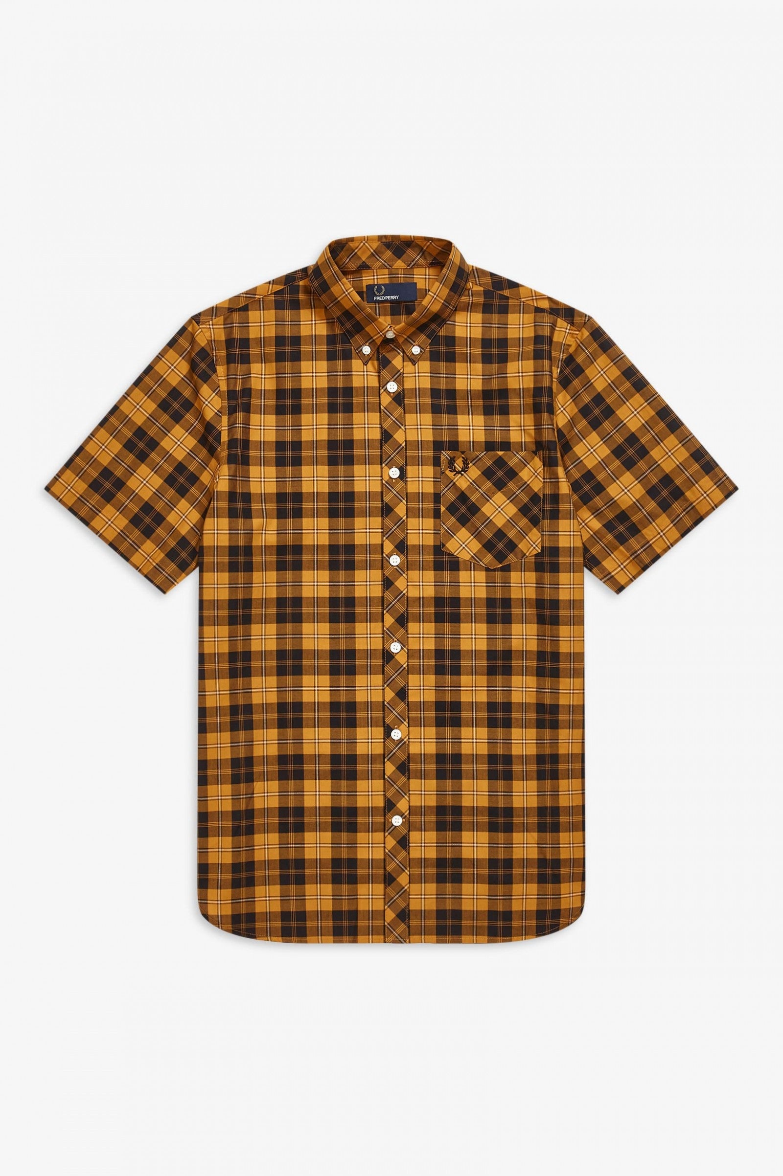 Tartan Shirt