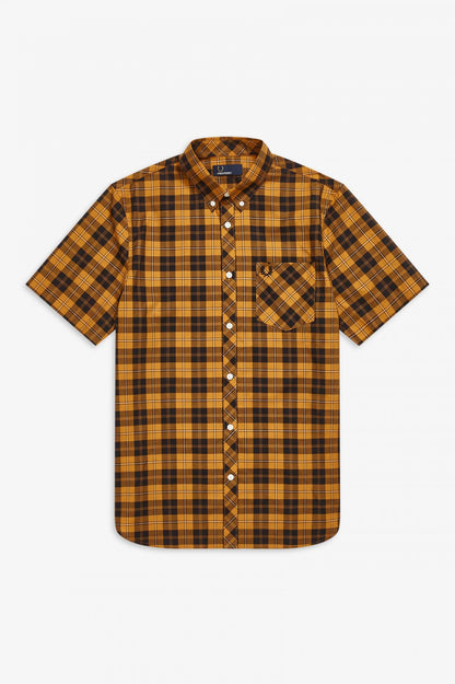 Tartan Shirt