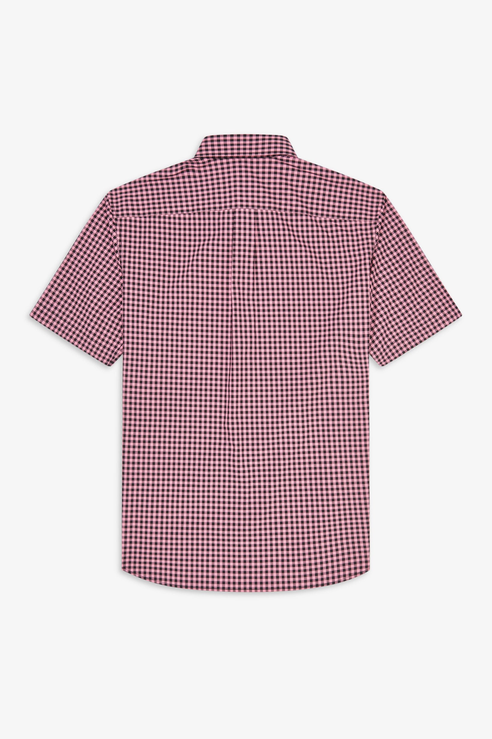 Button Down Shirt (pink fizz)