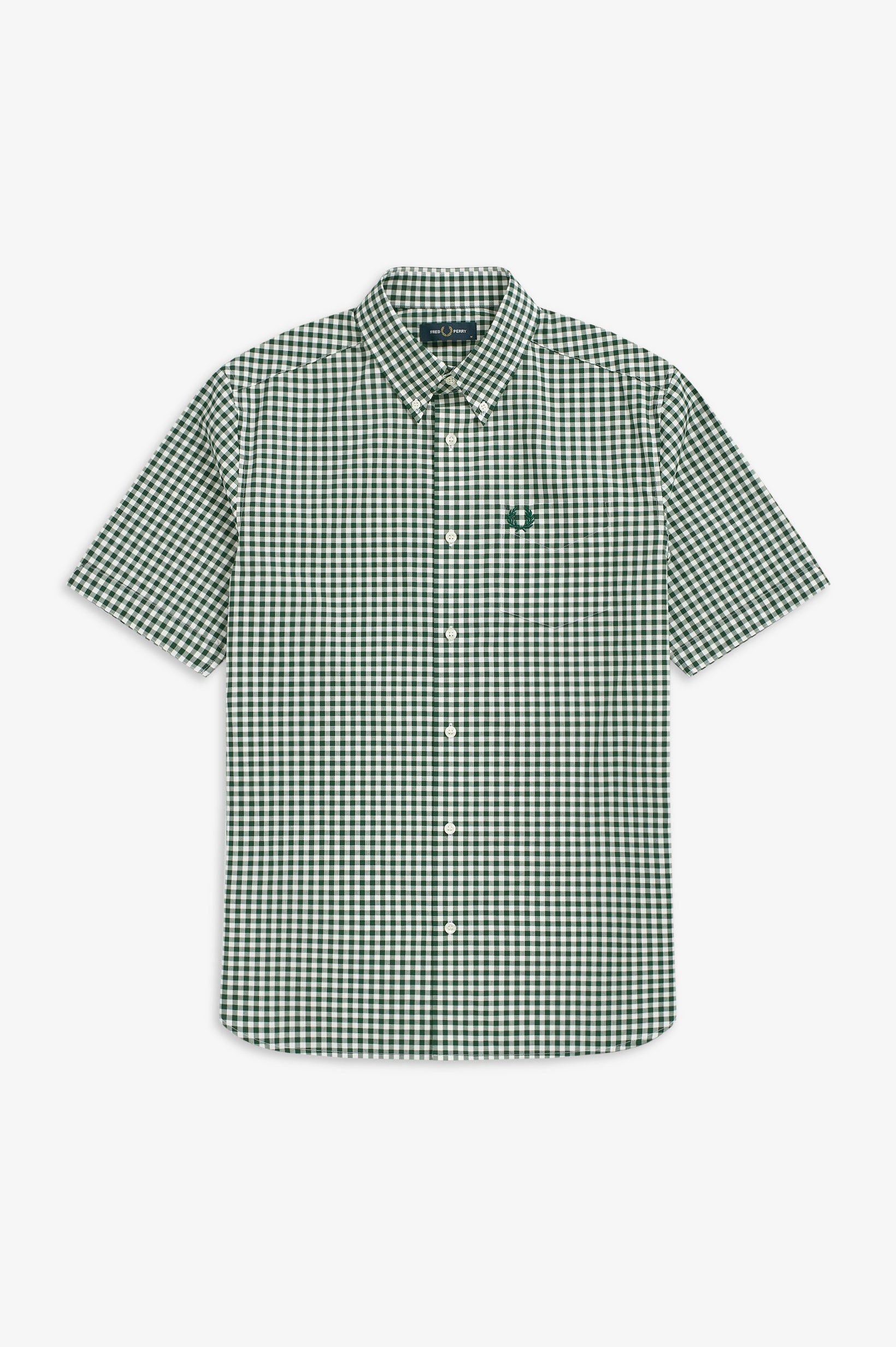 Button Down Shirt (ivy)