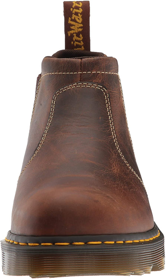 PENLY TAN GREENLAND BOOT