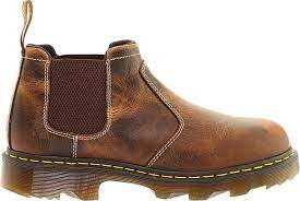 PENLY TAN GREENLAND BOOT