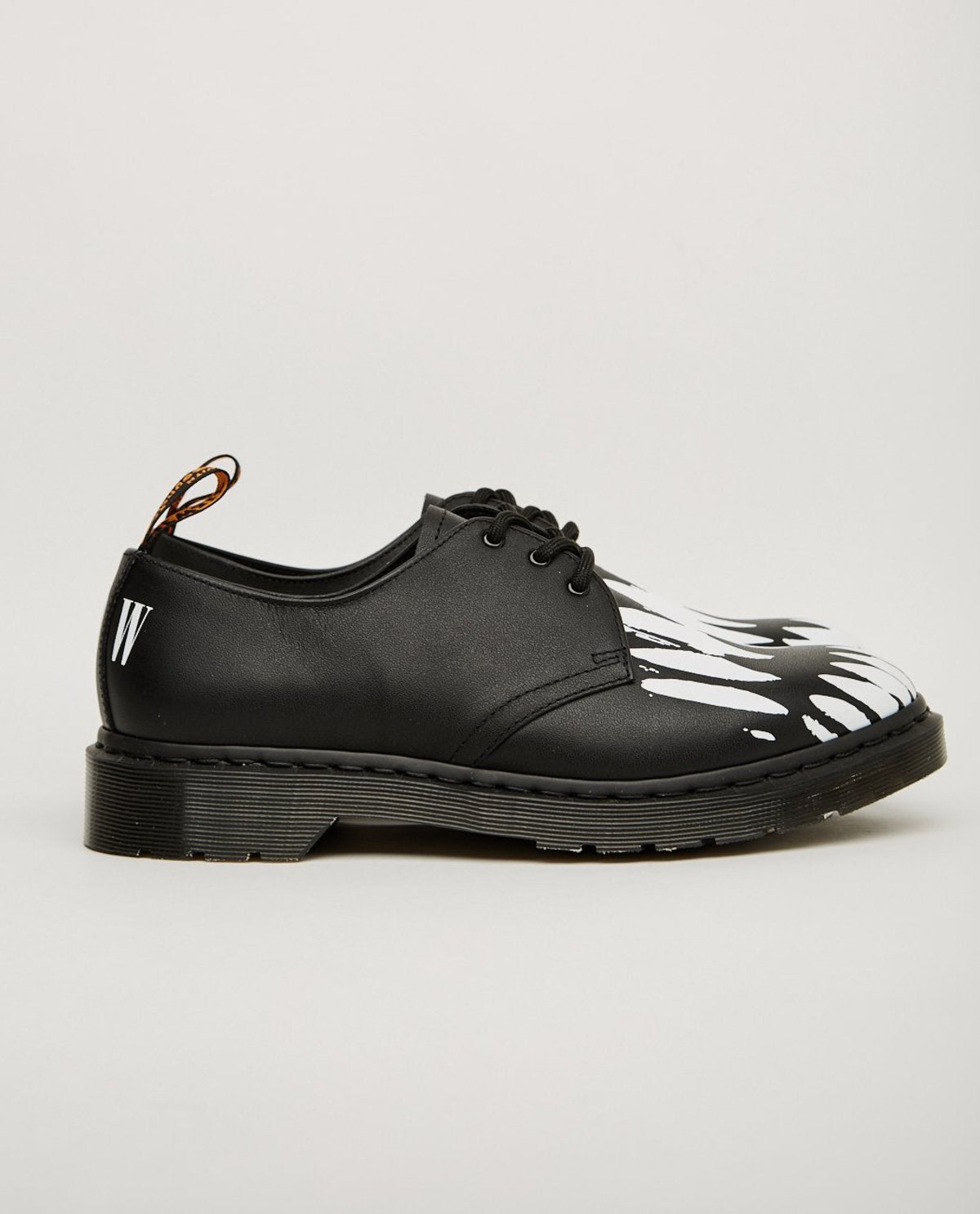 Dr martens sales 1461 teeth