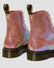 1460 Pascal Pink Iridescent Texture Boots β Posers Hollywood