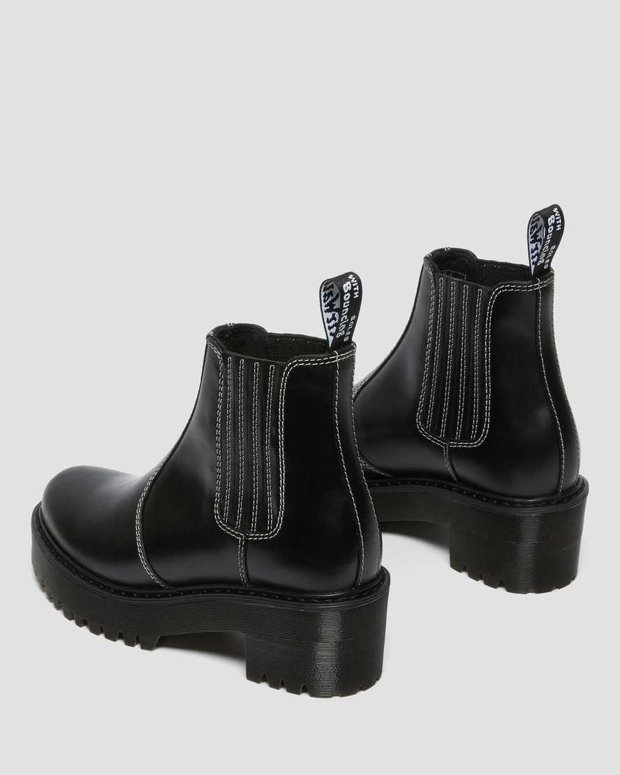 Dr. martens women's rometty hotsell chelsea boot