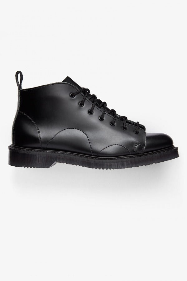 FRED PERRY X GEORGE COX MONKEY BOOT