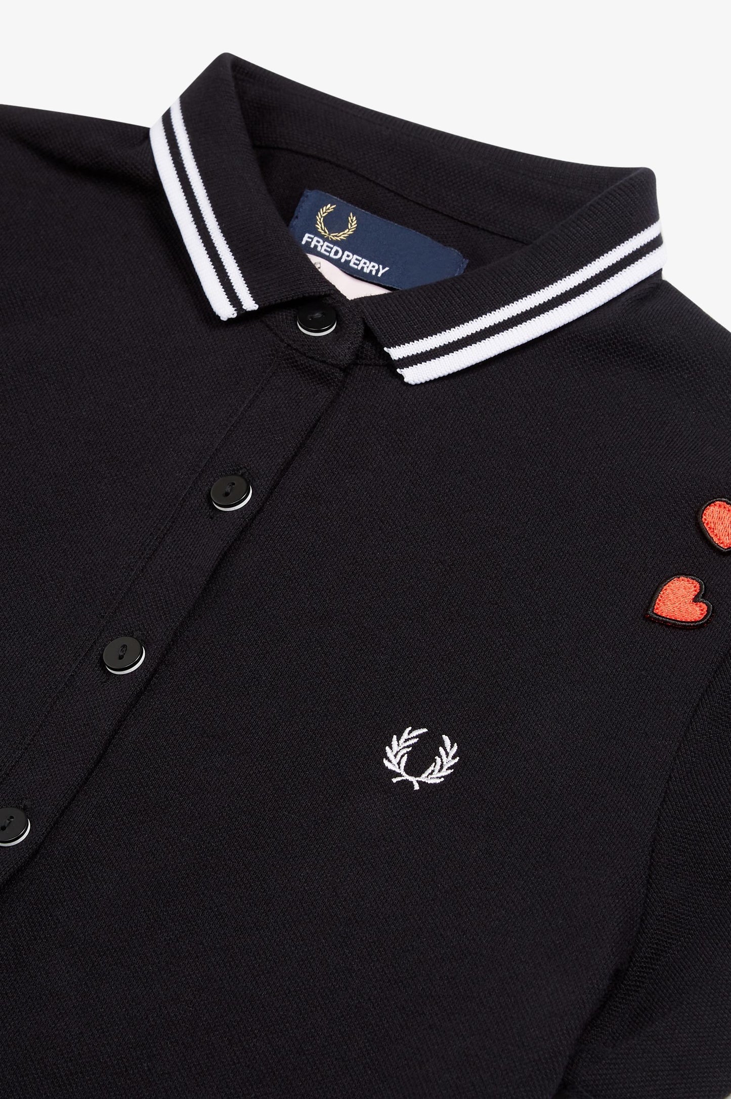 AMY WINEHOUSE FRED PERRY DRESS