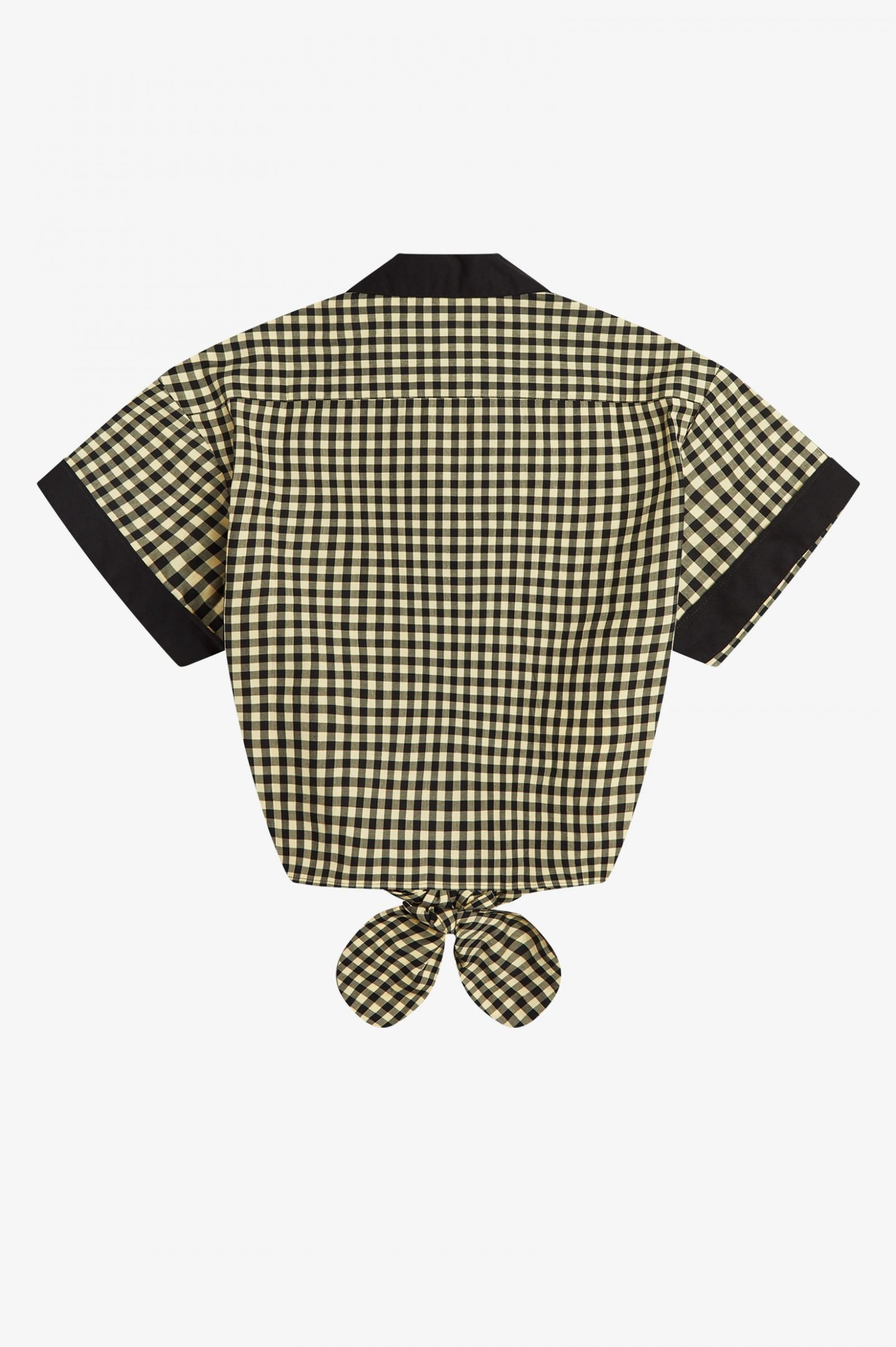Amy Winehouse Gingham Collection