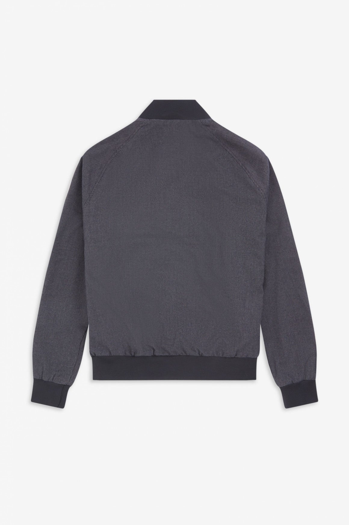 Miles Kane Bomber Jacket (gunmetal)