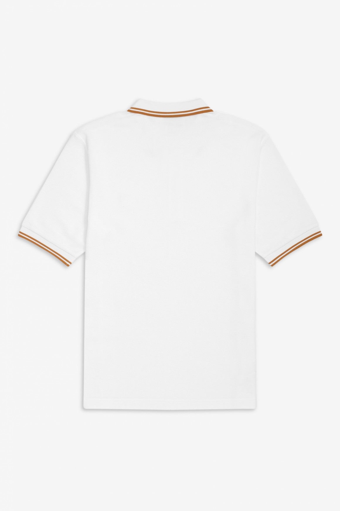 Miles Kane Zip-Neck Pique Shirt