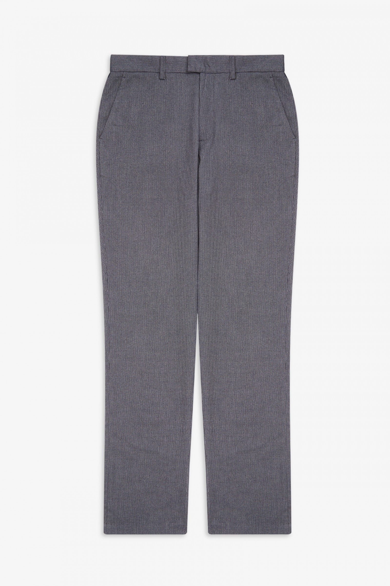 Houndstooth Trousers by Miles Kane
