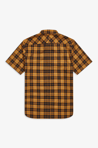 Tartan Shirt