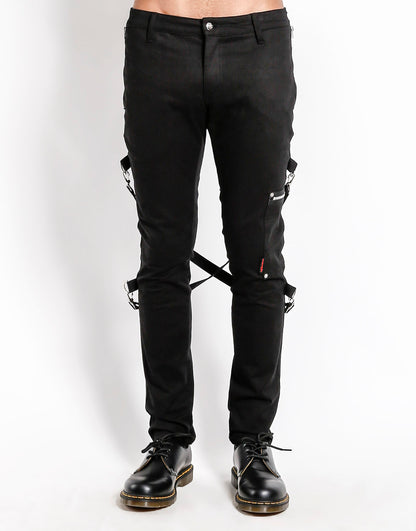 Chaos Pant (blk)
