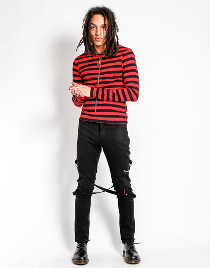 Chaos Pant (blk)