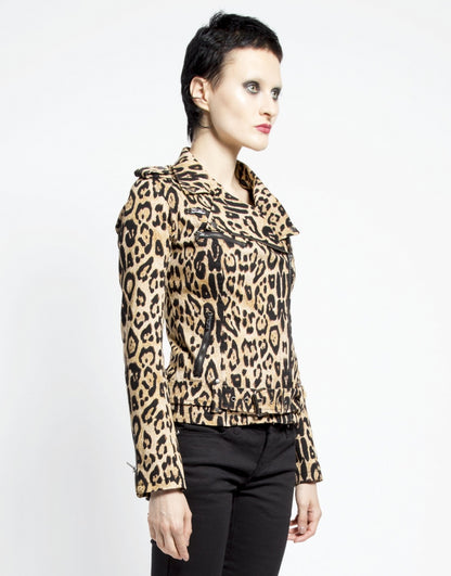 Wild Child Moto