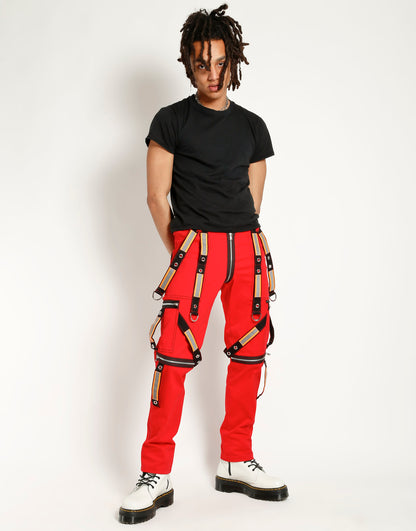 POWER PANT