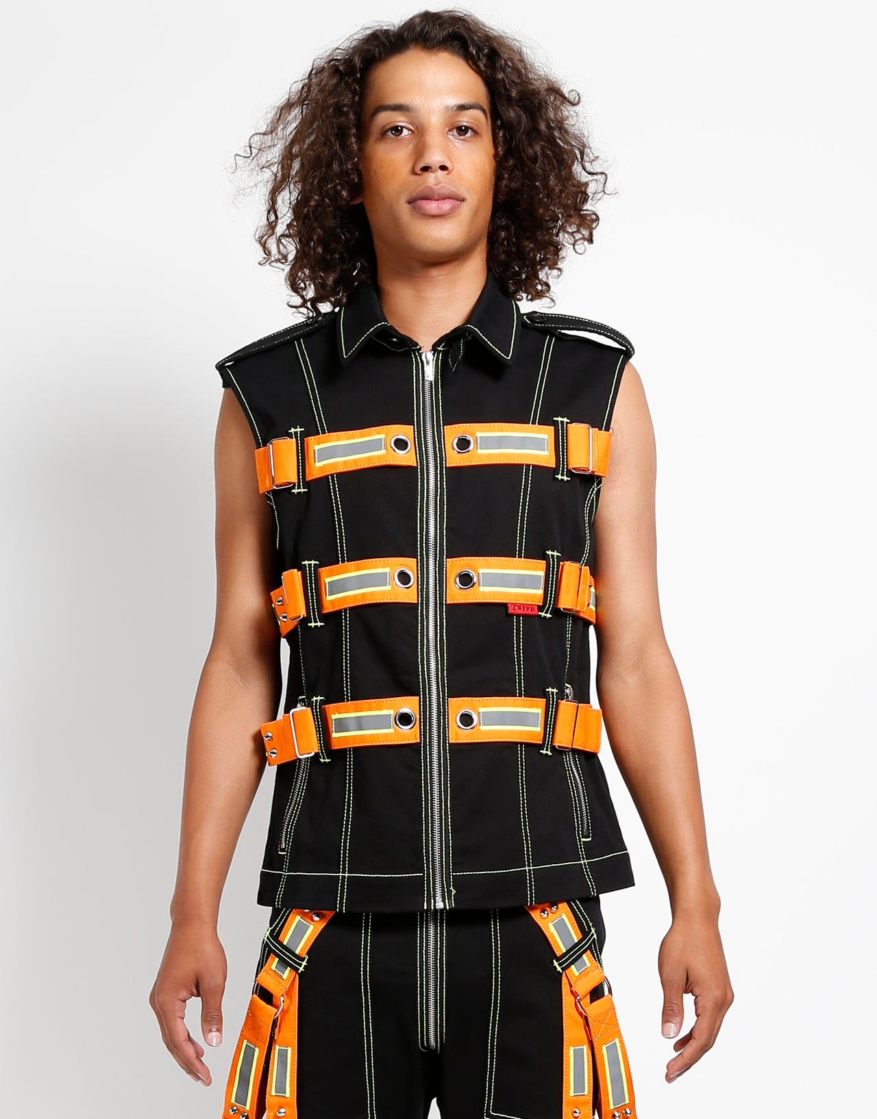 ULTIMATION VEST