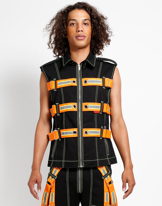 ULTIMATION VEST