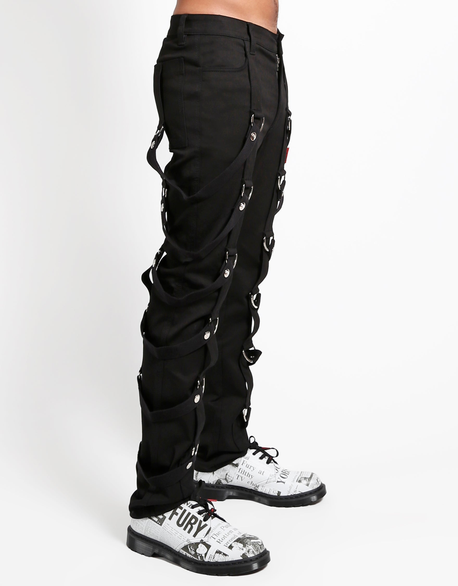 TRIPP N.Y.C. The Harness Pants