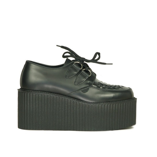 Creeper sole 2025