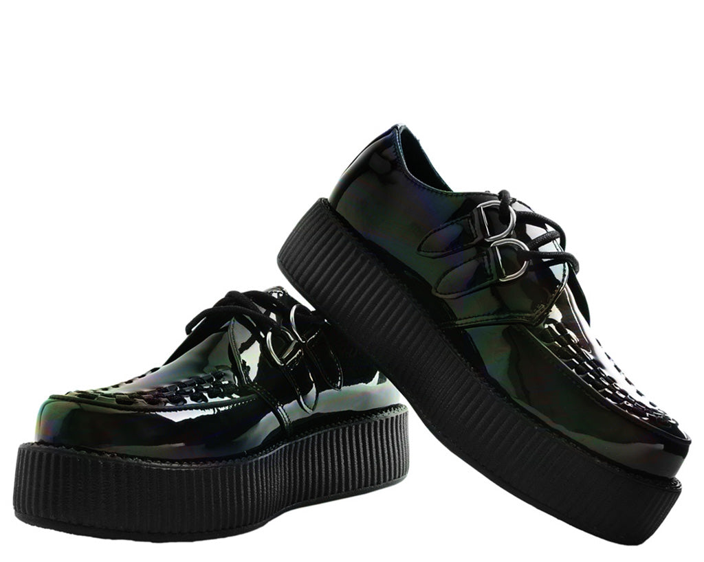 Holo creepers on sale