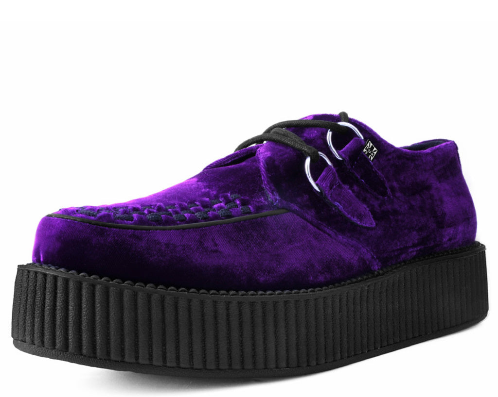 Mondo Creeper