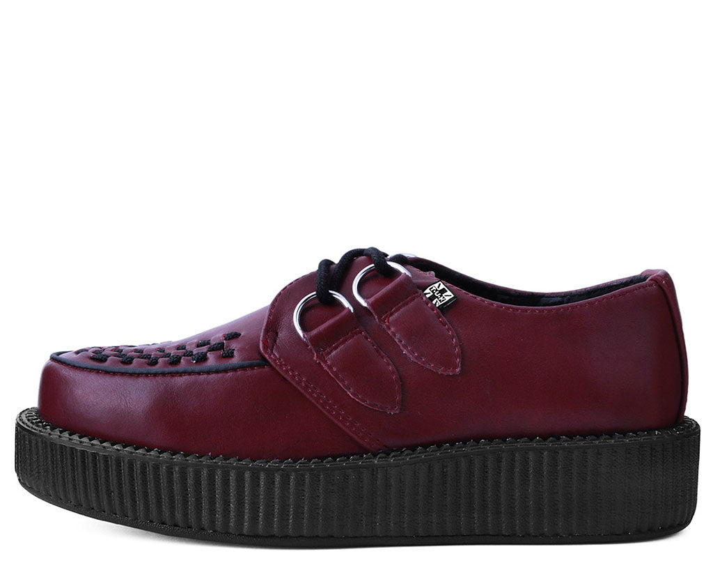 Creepers discount tuk homme