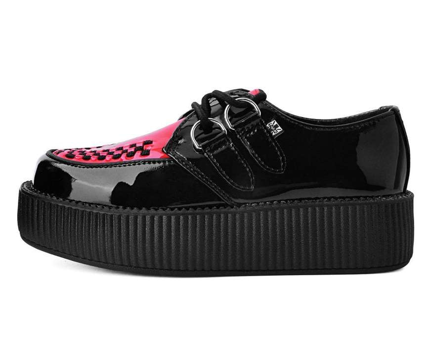 Tuk cheap mondo creepers