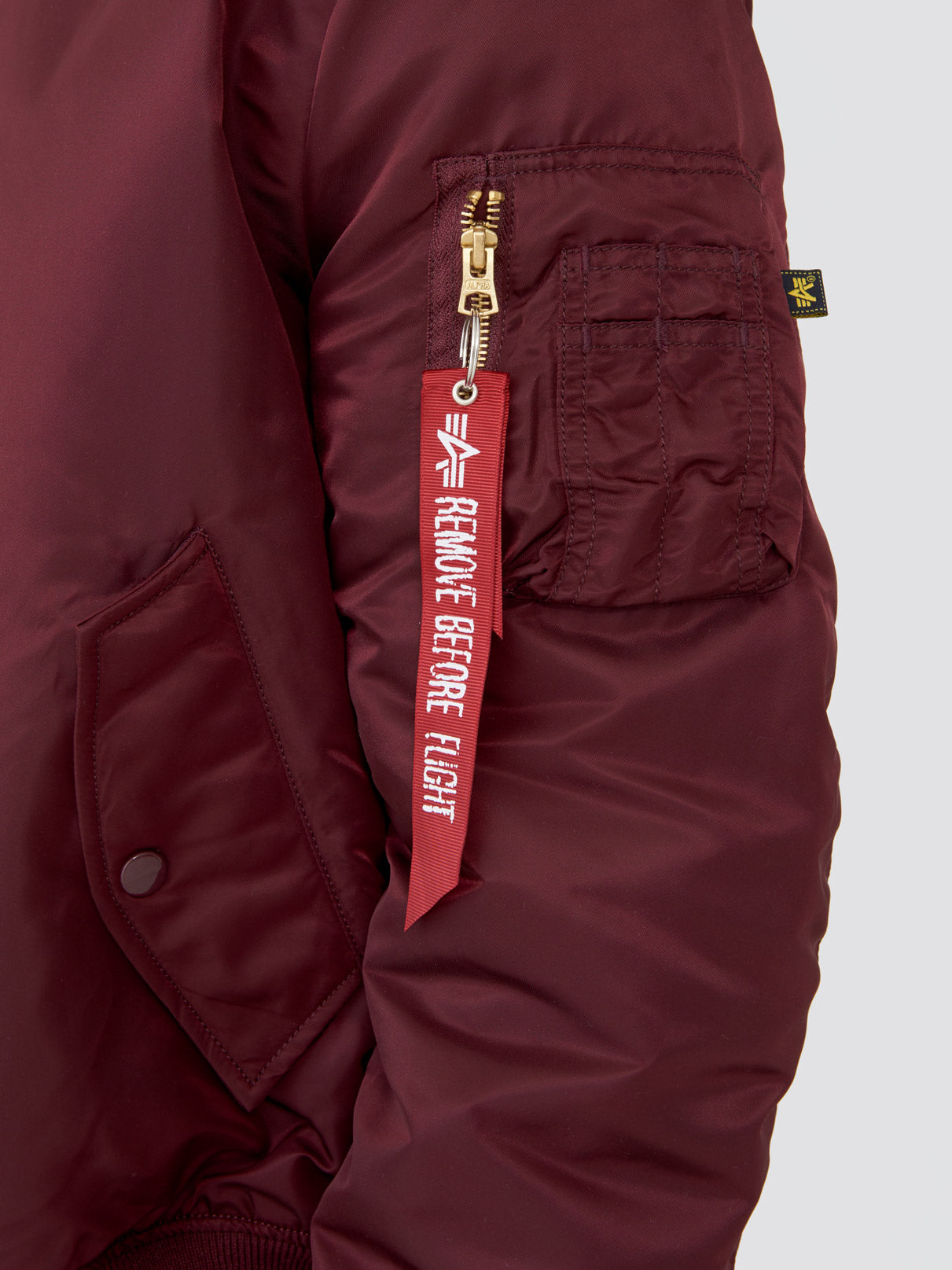 Alpha industries afterpay best sale