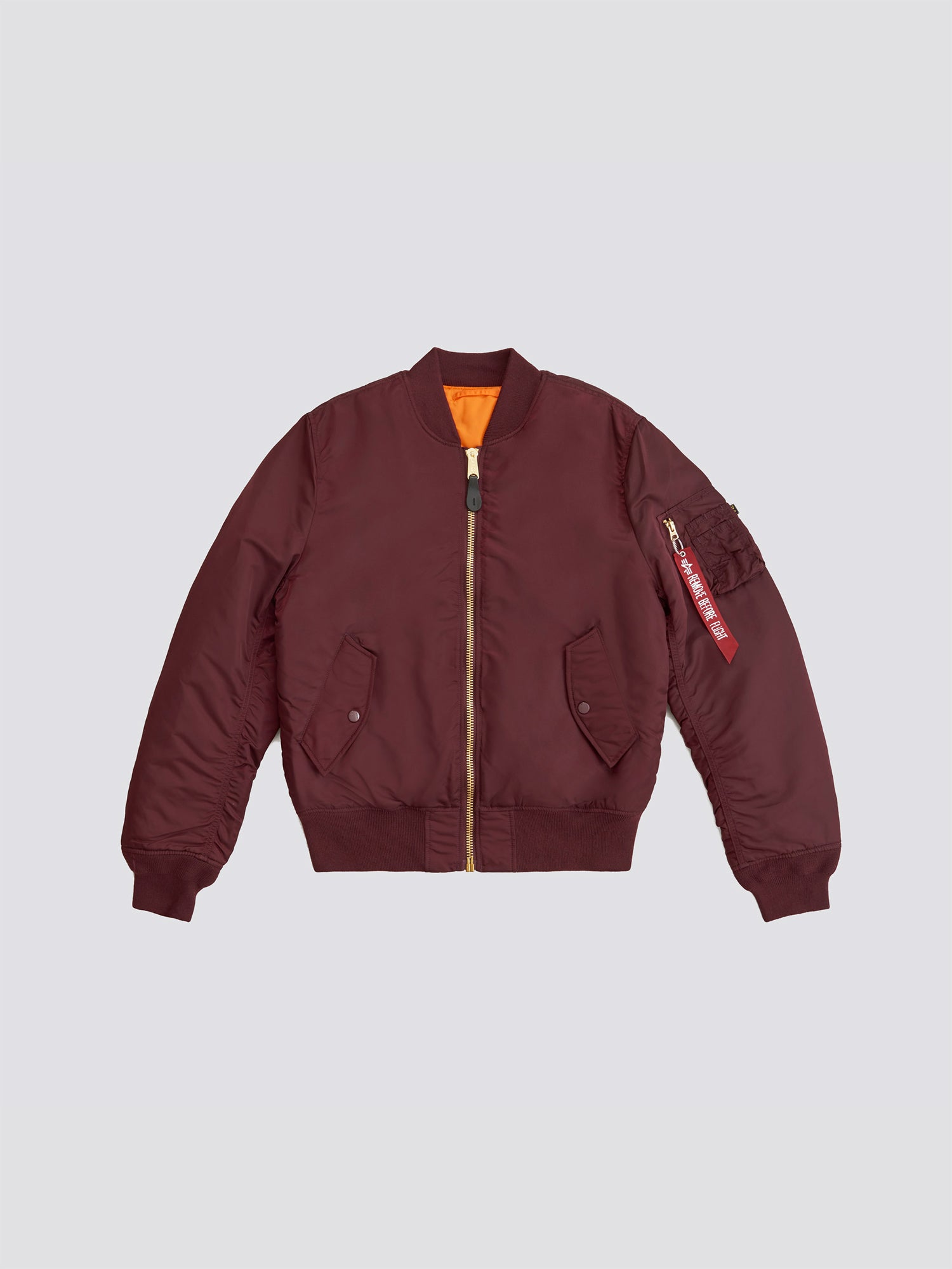 Dr martens alpha bomber on sale jacket