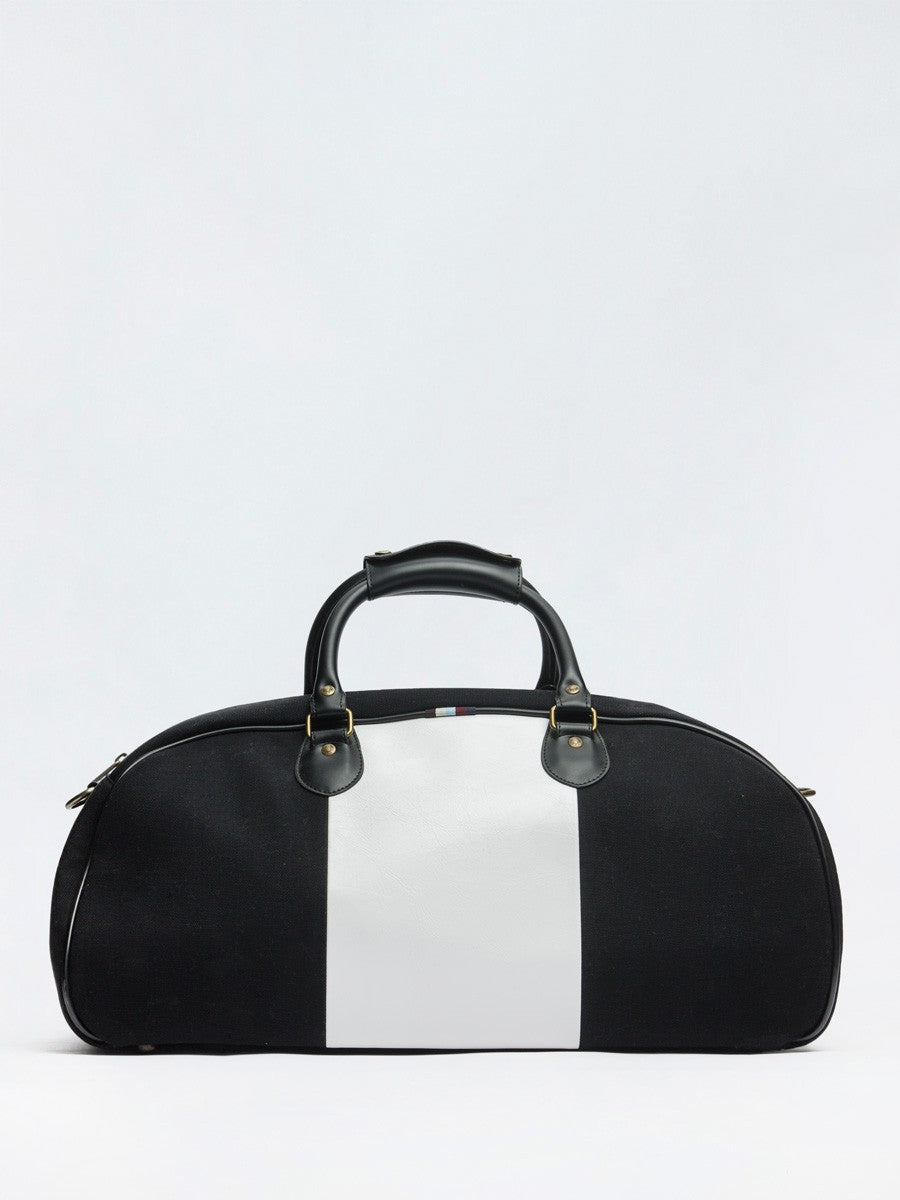 Fred perry overnight discount bag