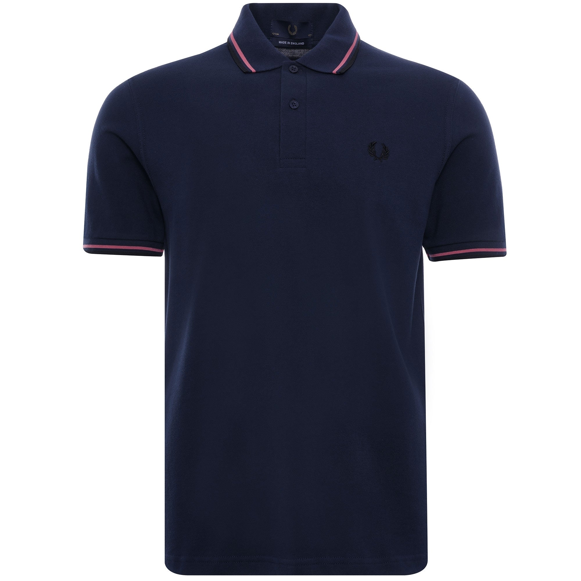 M12 Twin Tipped Fred Perry Shirts – Posers Hollywood