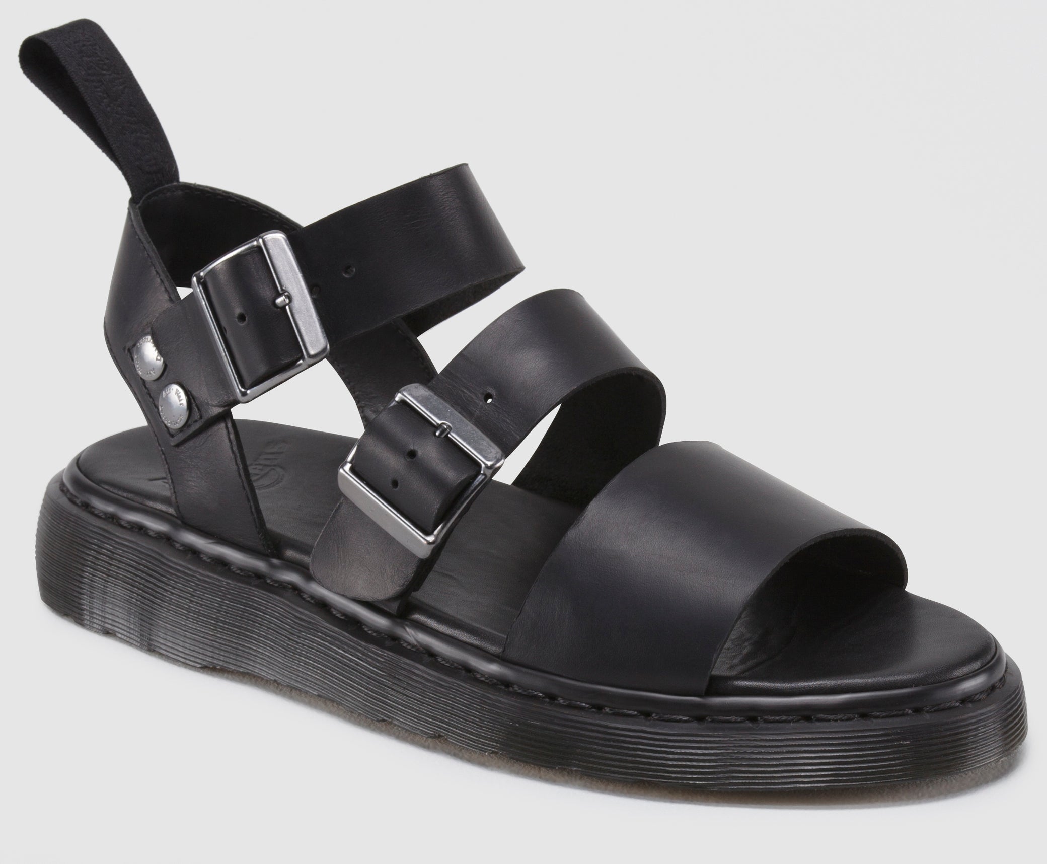 Gryphon Sandals – Posers Hollywood