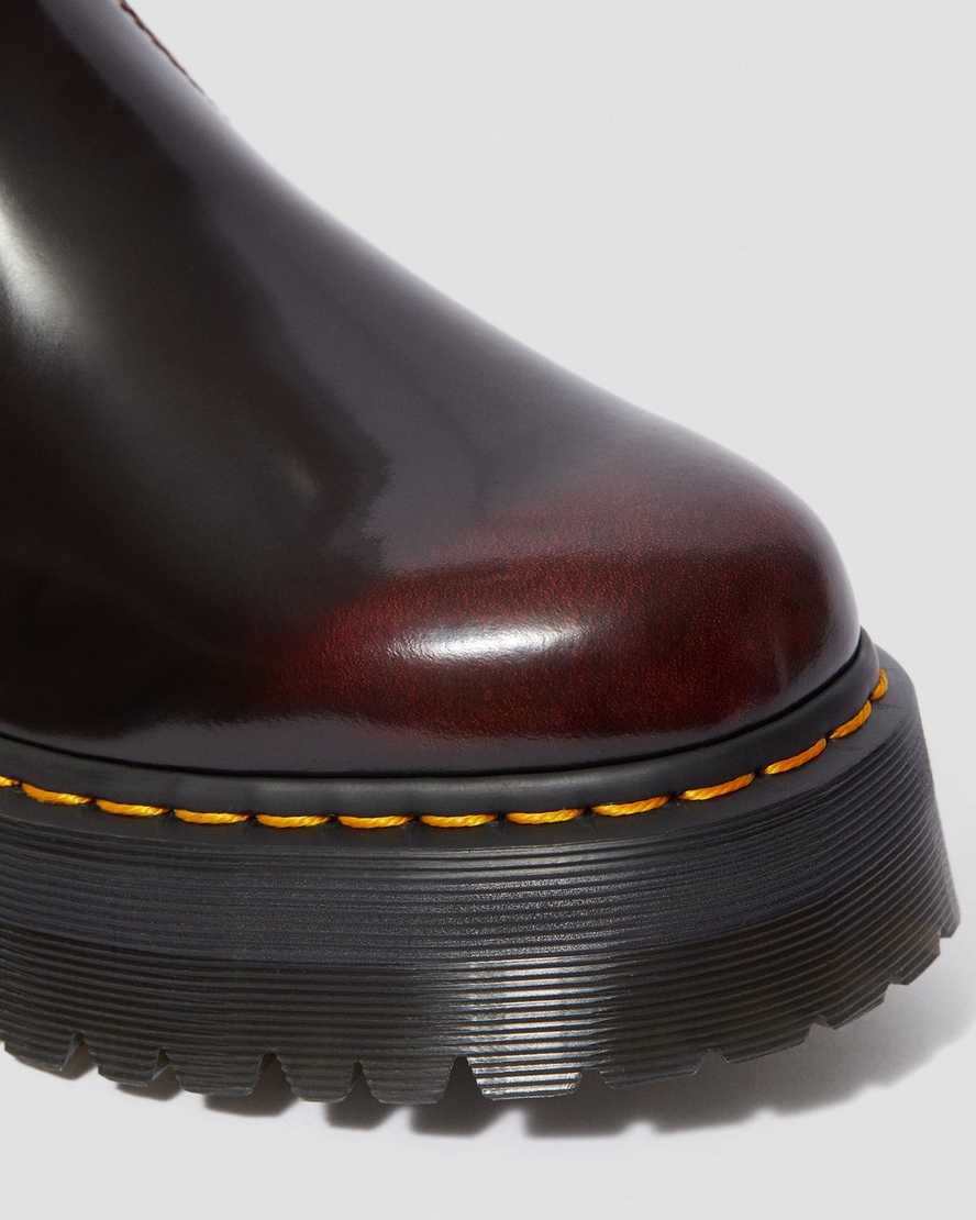 Dr martens hot sale 2976 arcadia