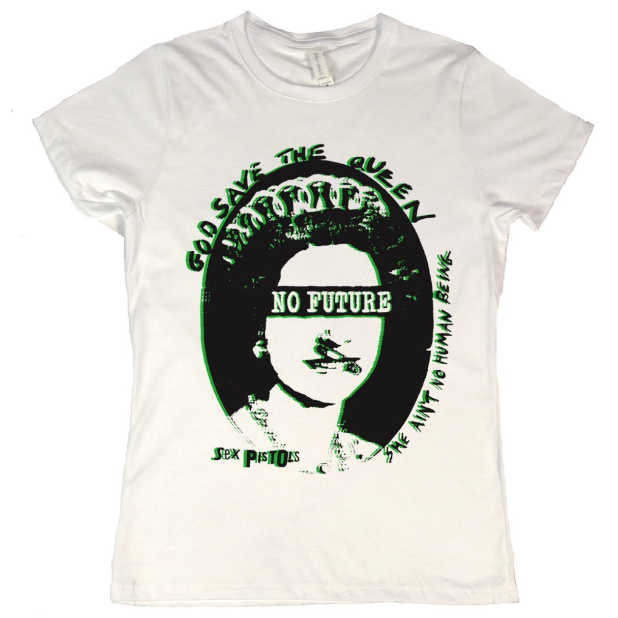 Sex Pistols Seditionaries T-Shirt(s)